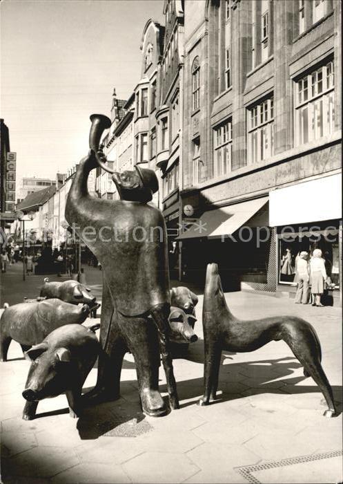 Bremen Soge Gruppe