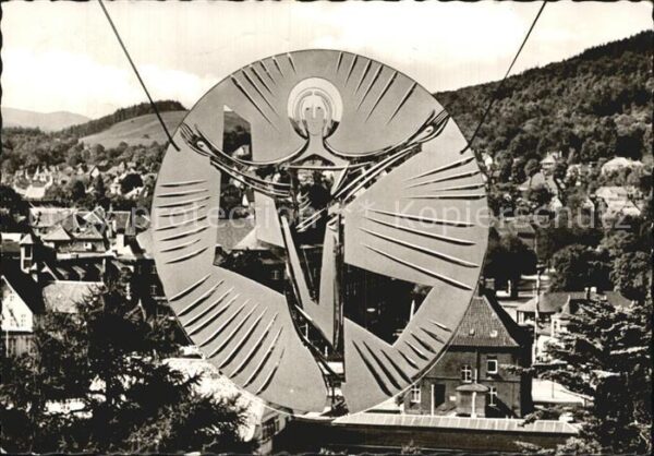 Goslar Sankt Jakobushaus