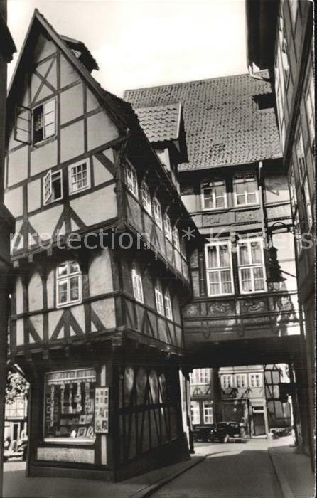 Hildesheim Zuckerhut