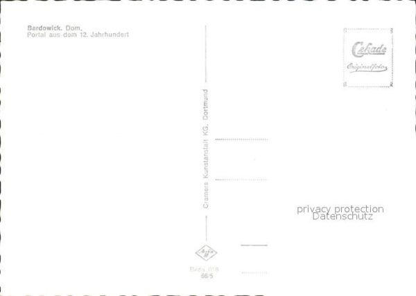 Bardowick Dom – Bild 2