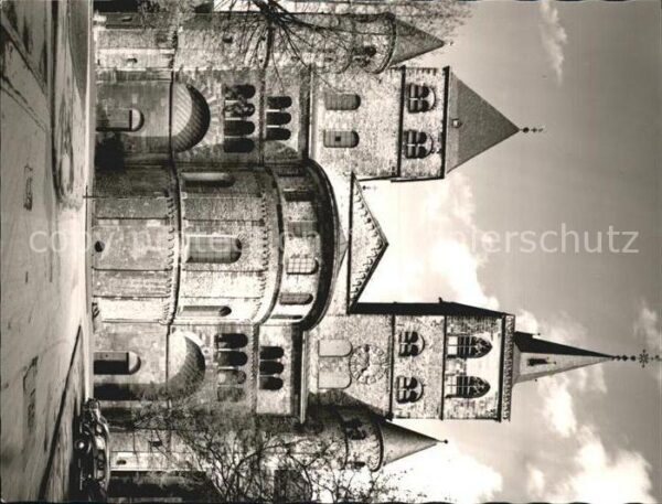 Trier Dom