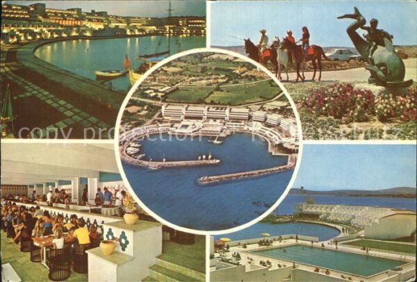 Izmir Golden Dolphin Holiday Resort