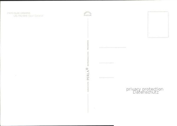 Las Palmas Gran Canaria Hotelanlagen – Bild 2