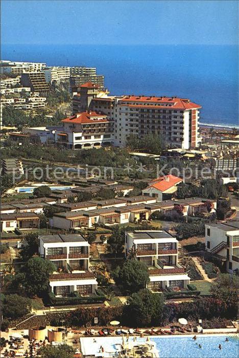 San Agustin Gran Canaria Luftbild