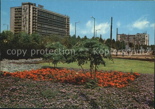 Rotterdam Post