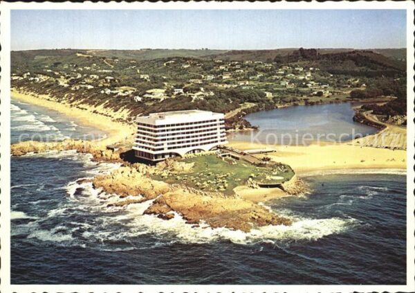 Cape Town Kaapstad Kapstadt Beacon Island Hotel