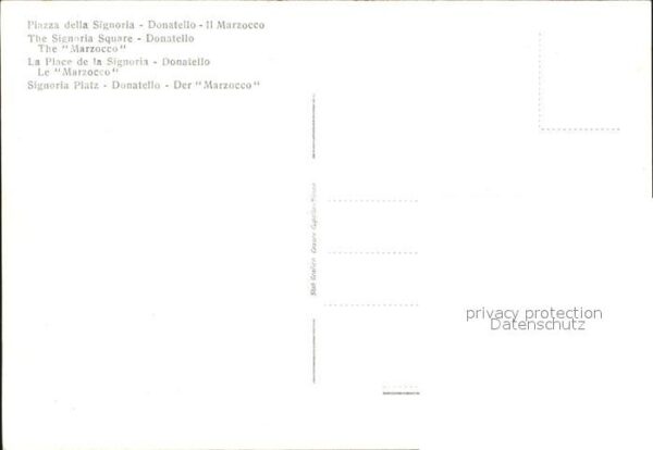 Firenze Florenz Ristorante Antico Barile – Bild 2