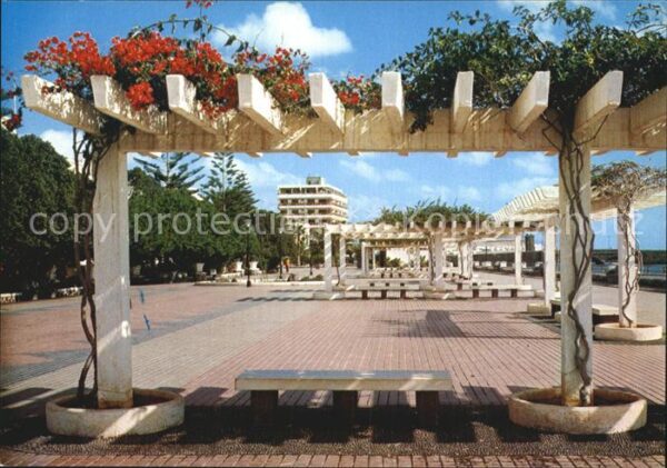 Arrecife Park