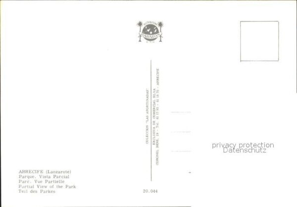 Arrecife Park – Bild 2