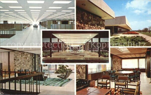Midwest Mulics spacious