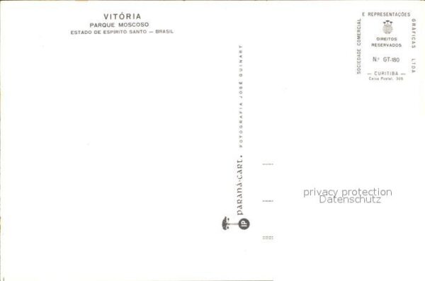 Vitória Parque Moscoso – Bild 2