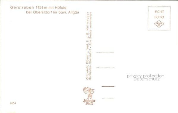 Gerstruben Höfats – Bild 2