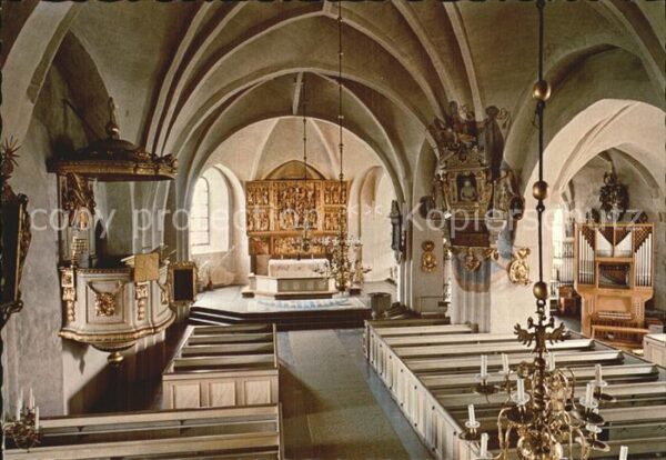 Arboga Sankt Nicolai