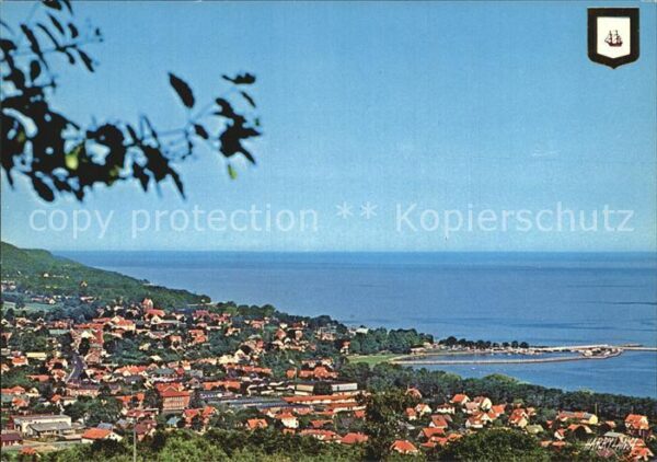 Bastad Panorama
