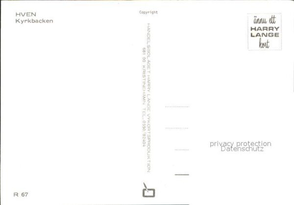 Hven Hafen – Bild 2