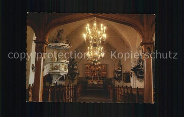 Koeping Kirche