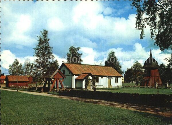 Skara Västergotlands Museum