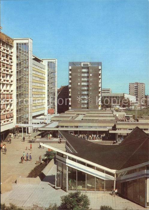 Cottbus Bowlingzentrum