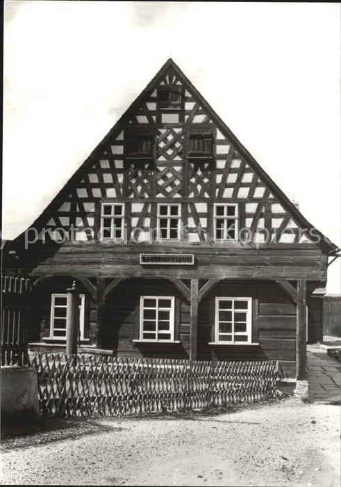 Landwuest Bauernmuseum