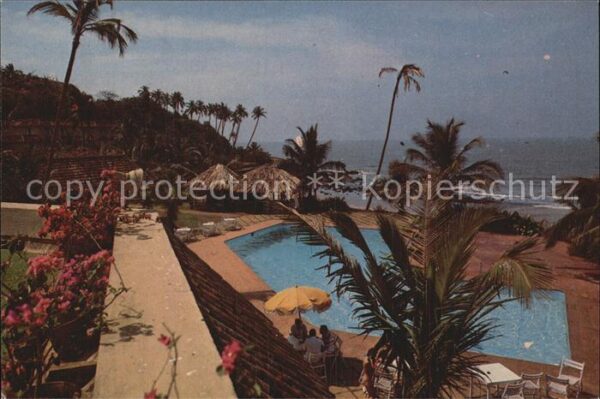 Goa Fort Aguada Beach Resort