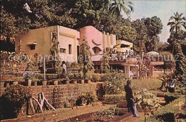 Goa Lake Resort at Mayem