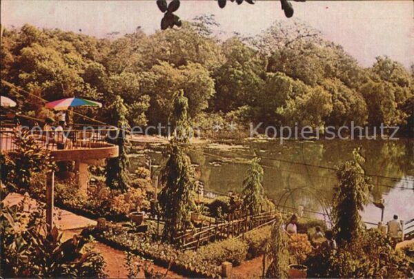 Goa MayemLake Resort