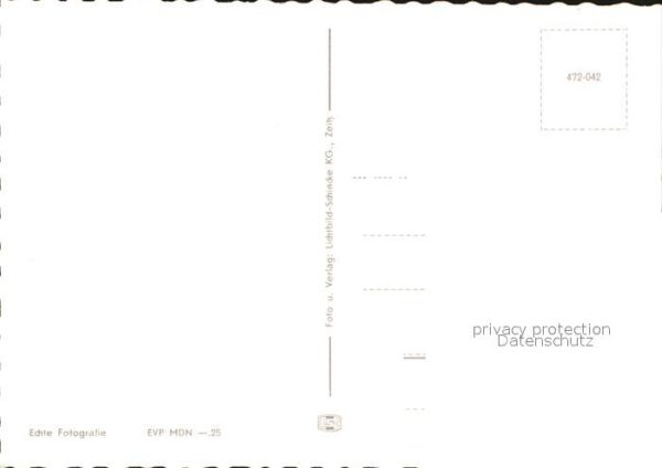 Friedrichroda Spiessberghaus – Bild 2