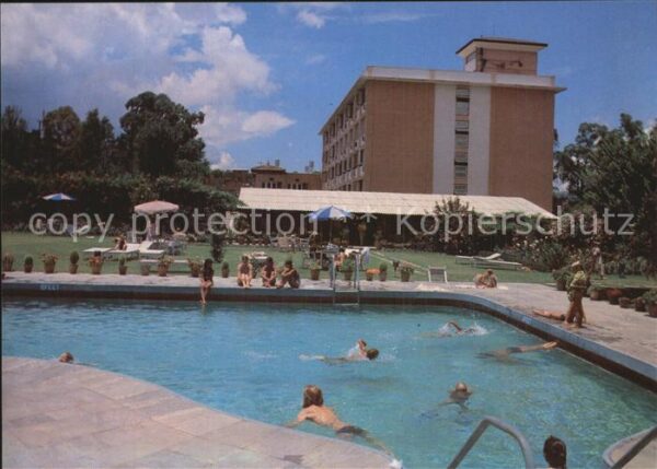 Kathmandu Hotel Narayani