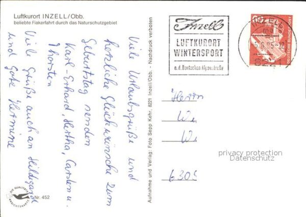 Inzell Fiakerfahrt Kirche – Bild 2