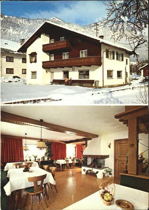Kufstein Tirol Gästehaus Karrer