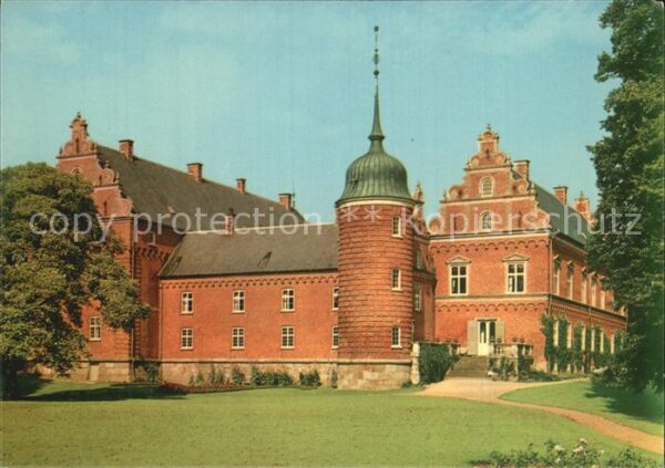 Faarborg Schloss Arreskov