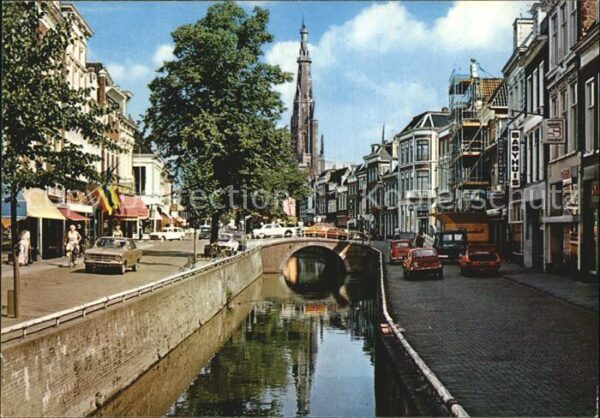 Leeuwarden Sankt Bonifatsiuskirche