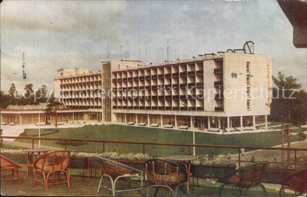 Sestroretsk Sestrorezk Pension Dunes