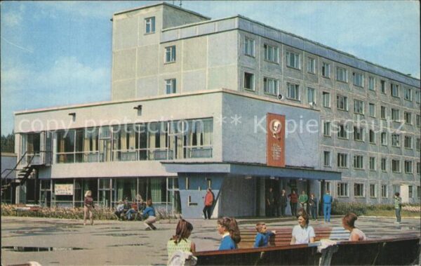 Bijsk Kurheim Altaj