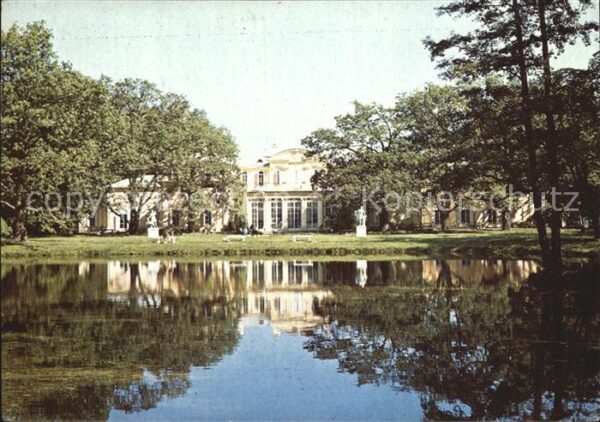 Lomonosov Chinese Palace
