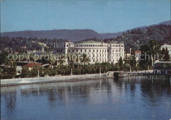 Suchumi Hotel Abchasija