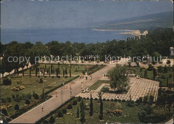Divnomorskoye Divnomorsk