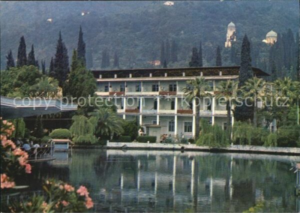 Nowy Afon Pension