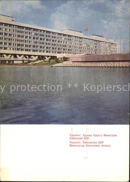 Tashkent