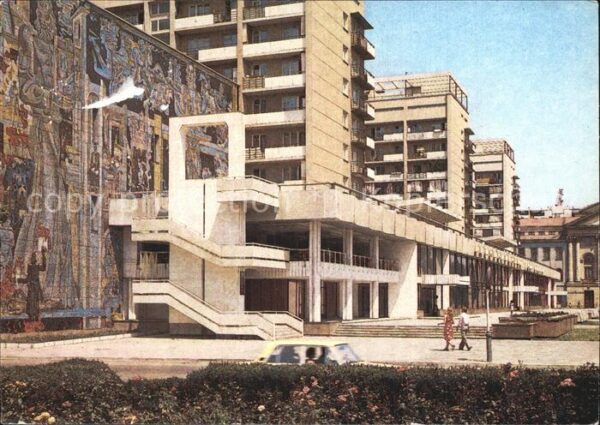 Krasnodar Buchladen