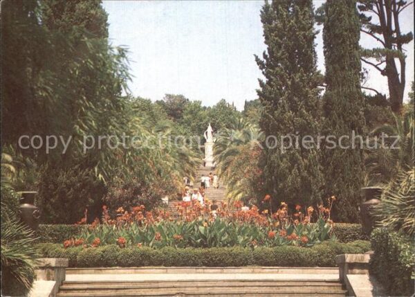 Sotschi Dendrarium