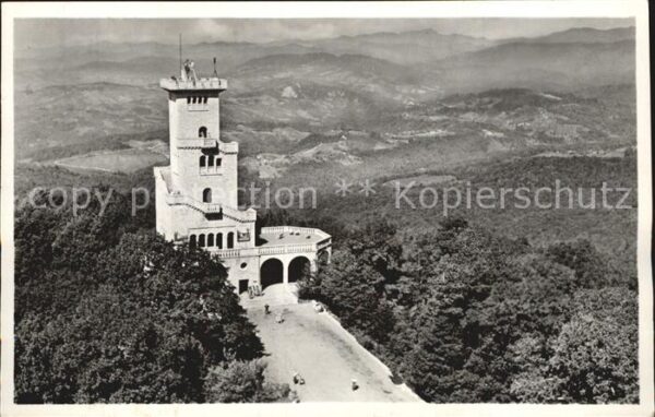 Sotschi Achun Turm