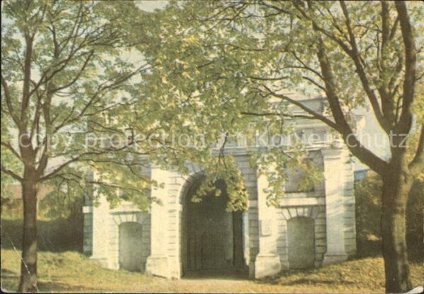 Eesti Tallinn Gate