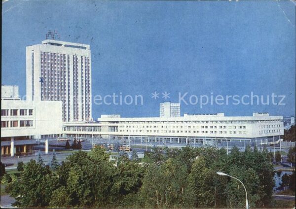 Uljanowsk Hotel Wenez