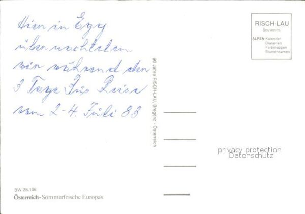 Egg Bregenzerwald Schwimmbad Boot – Bild 2