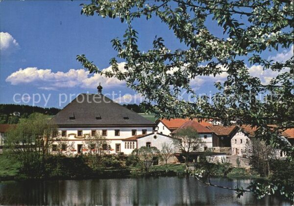 Bierhuette Niederbayern Hotel