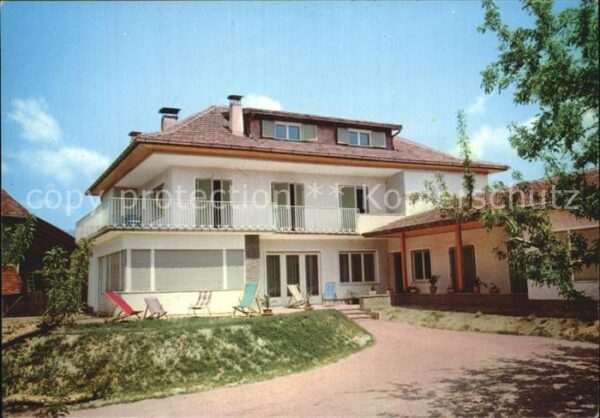 Eppan Suedtirol Pension Überetscher-Hof