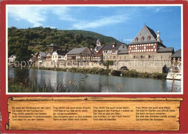 Dausenau