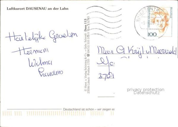 Dausenau – Bild 2