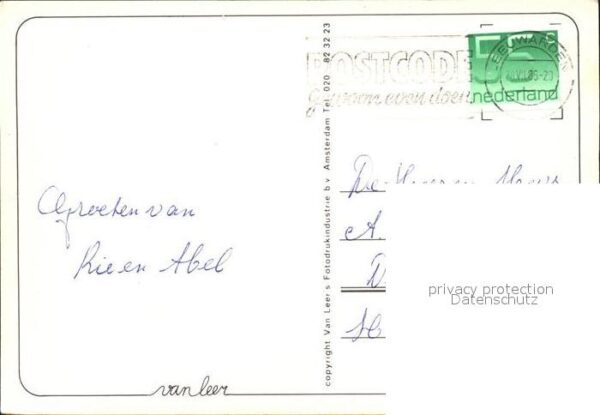 Hindeloopen Kirche Hafen Strand – Bild 2